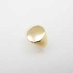 ★SALE★【TIFFANY&Co.】シグネット　リング　１７号　2119.2 TR6021】Tiffany&Co. signature ring/silver925/ティファニー